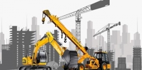 ROBUILD Conference & Exhibition - CONCRETE EDITION  8th November - Caro Club Bucharest