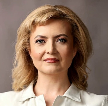 Cornelia Rotaru