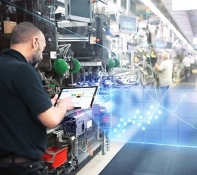  BOSCH DUCE UTILAJELE 5G ÎN FRUNTEA CLASAMENTULUI