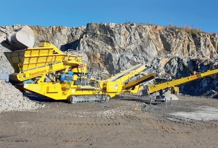 Un parteneriat de succes - KEESTRACK și CTE SOLUTION
