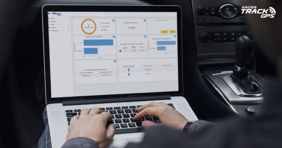 TrackGPS lansează noua aplicație web în varianta beta  și oferă acces clienților din portofoliu pentru a o testa 