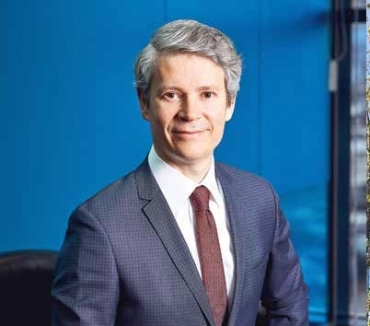 GARANTI BBVA LEASING, DIRECŢIA CĂTRE O DEZVOLTARE PRUDENTĂ