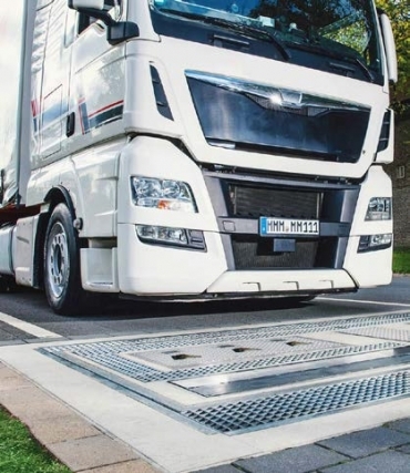 GOODYEAR PROACTIVE SOLUTIONS - SISTEME GOODYEAR PENTRU MANAGEMENTUL ANVELOPELOR DE CAMION