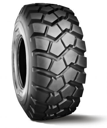 BKT LANSEAZĂ NOUL MODEL EARTHMAX SR 412