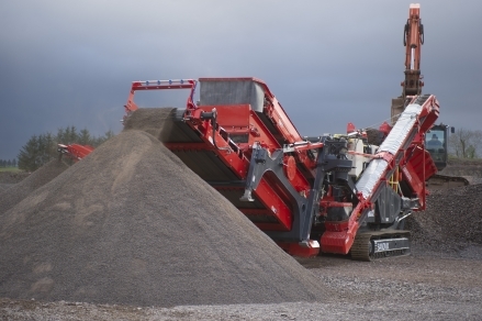 Sandvik lanseaza urmatoare generatie de concasoare rotative cu con din «Seria 2»