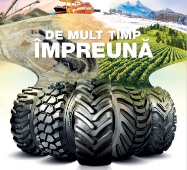 ANVELOPELE BKT AIROMAX IDEALE PENTRU MACARALE ALL-TERRAIN