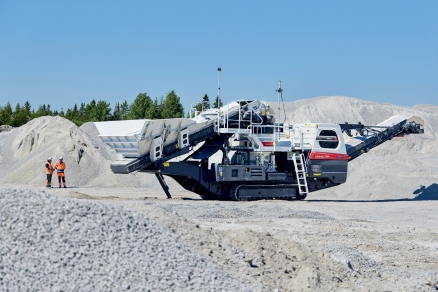 METSO ROMÂNIA