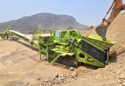 APLICAREA UNEI SOLUŢII TEHNIC UNICE DE LA METSO OUTOTEC CONDUCE LA REDUCEREA COSTURILOR ȘI A EMISIILOR DE CO2 LA O FABRICĂ DE CIMENT – Part. I