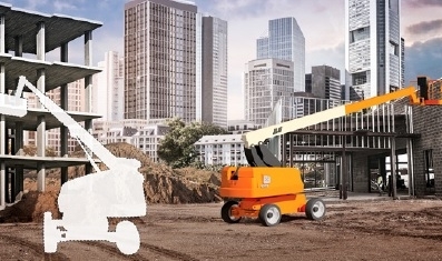 JLG PRIMESTE PREMIUL PENTRU DEZVOLTARE DIGITALA DE LA IPAF SI ACCESS INTERNATIONAL