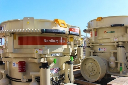 METSO OUTOTEC ȘI PHU THAI CAT VOR COOPERA PENTRU A DISTRIBUI PRODUSE METSO