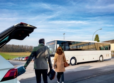 GOODYEAR lansează URBANMAX COMMUTER pentru a sprijini transportul public durabil