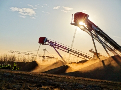 SANDVIK QUARRY PROCESS OPTIMIZATION UN EVENIMENT DE REFERINTA, EDITIA A IV-A, APRILIE 2019