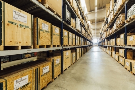 MEC DIESEL SEE, unul dintre cei mai importanți furnizori de piese de schimb din România, a încheiat anul 2020 cu vânzări de aproximativ 17 milioane de euro