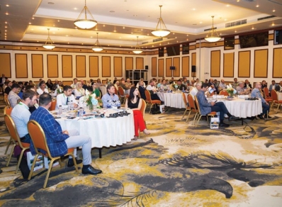 Trenchless Romania Conference & Exhibition  - Ediția a 8-a, 6 Iunie 2024