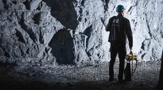 ATLAS COPCO - COMPRESOARE DE AER ȘI DECENII DE EXPERIENȚĂ ÎN INDUSTRIA MINIERĂ