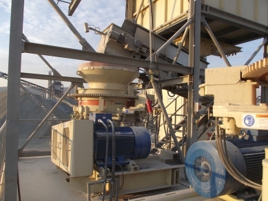  Ciururile METSO din clasa PREMIER ofera performata eficienta