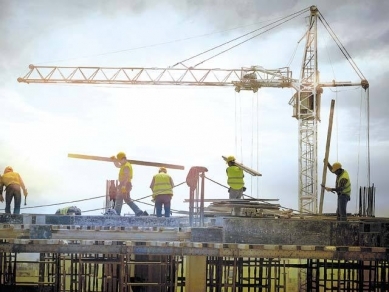 Sectorul locuințelor și construcțiilor trebuie protejat de criza Covid-19