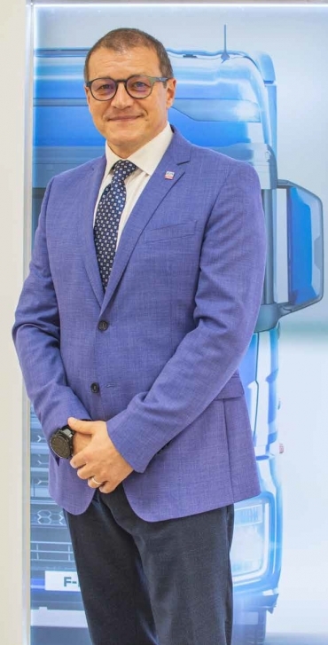 STEFANO ALBAROSA - DESPRE BUSINESS, DESPRE VIAŢĂ