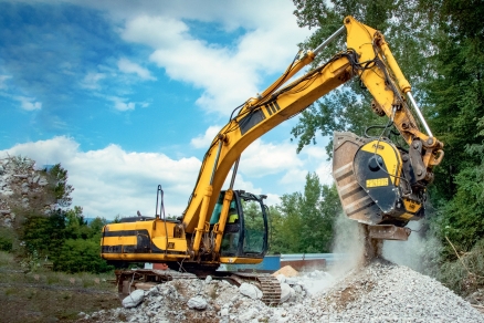 MB CRUSHER