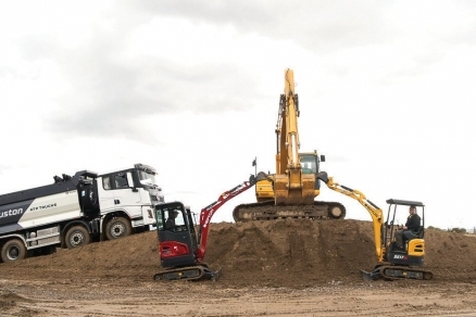 Zilele Constructorului 2023 - Un univers integrat al mobilităţii by ATP Group