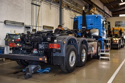MEILLER restarts production in Germany 
