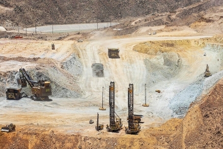 Anglo American privește spre viitor