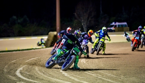 Prometeon și brandul VR46 au făcut echipă la cursa 100 km dei Campioni 100 km dei Campioni