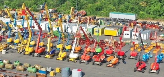 EURO AUCTIONS SE PREGĂTEȘTE PENTRU LICITAȚIA DIN FEBRUARIE, DE LA DORMAGEN