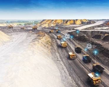 Maximizează performanța anvelopelor cu Goodyear TPMS Heavy Duty