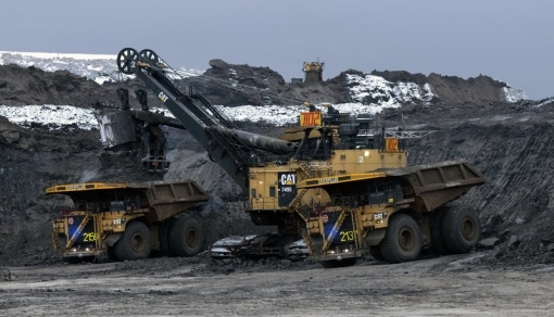 Caterpillar achieves 2 billion tonnes hauled with autonomous trucks system