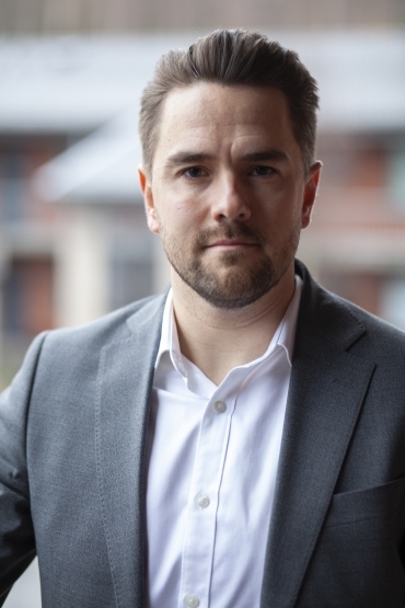 “NOI NU SUNTEM UN ALT FURNIZOR, CI UN PARTENER DE ÎNCREDERE PE TERMEN LUNG”, - MARKO SALMELA, CEO ELEMENT