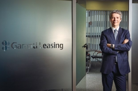 Garanti BBVA Leasing: Aniversare 25 de ani pe piaţa românească