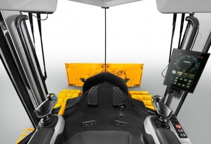 ConExpo 2020: Dressta’s all-new TD-16N dozer sets a new benchmark for visibility
