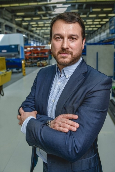 DOOSAN BOBCAT A ANUNȚAT SCHIMBĂRI ORGANIZAȚIONALE
