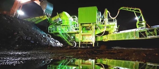 APLICAREA UNEI SOLUŢII TEHNIC UNICE DE LA METSO OUTOTEC CONDUCE LA REDUCEREA COSTURILOR ȘI A EMISIILOR DE CO2 LA O FABRICĂ DE CIMENT - Partea a II-a
