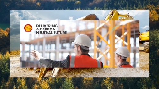SHELL INTRODUCE IN EUROPA UN PORTOFOLIU DE LUBRIFIANTI CU AMPRENTA REDUSA DE CARBON