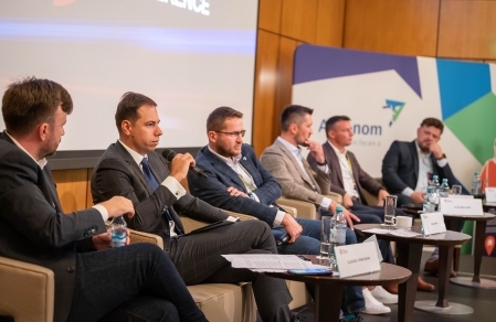 O nouă ediție Fleet Management Conference!