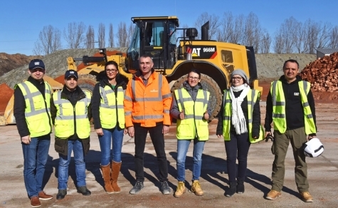 UN PARTENERIAT CONSTRUIT CĂRĂMIDĂ CU CĂRĂMIDĂ POVESTEA BERGERAT MONNOYEUR ȘI WIENERBERGER – SISTEME DE CĂRĂMIZI