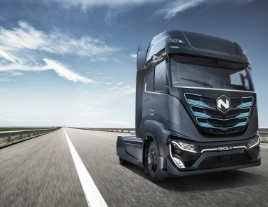 IVECO, FPT INDUSTRIAL ȘI NIKOLA CORPORATION PARTENERIAT PENTRU REALIZAREA TRANSPORTULUI COMERCIAL DE MĂRFURI CU EMISII ZERO