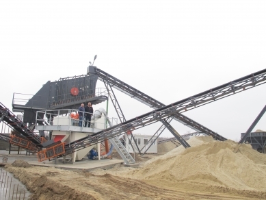 SANDVIK - SOLUTII LA CHEIE