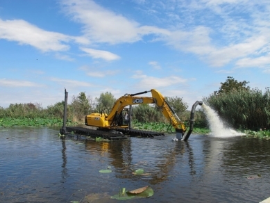 DEMO SHOW TERRA ROMANIA