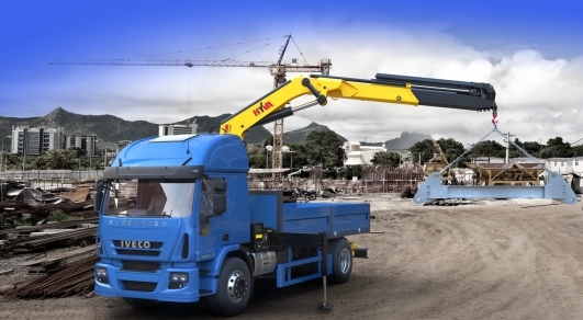 LA CEA DE-A 40-A ANIVERSARE HYVA SI-A PREZENTAT ULTIMELE NOUTATI LA BAUMA 2019