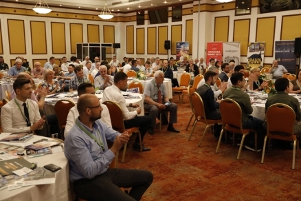 Trenchless Romania Conference & Exhibition, Ediția a IV-a  13 Iunie 2019, Bucuresti 
