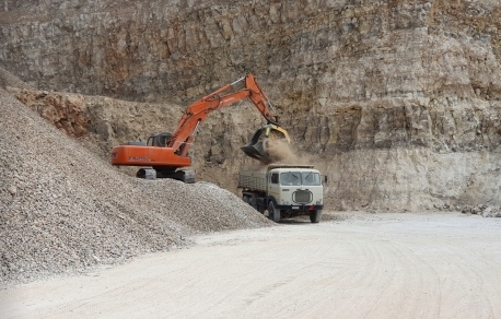 PRODUCTIVITATE FĂRĂ RISIPĂ UN APEL LA MB CRUSHER