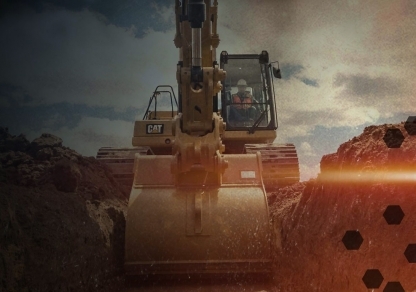 Caterpillar Brings its Products, Services and Technology to Life at CONEXPO-CON/AGG 2020