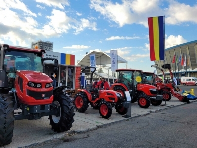 IRUM – în topul companiilor „Made in Romania”