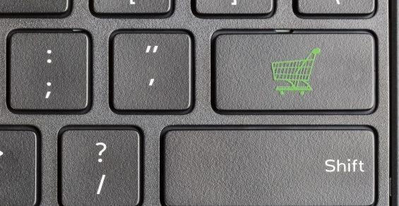 Ecommerce – the future is electric