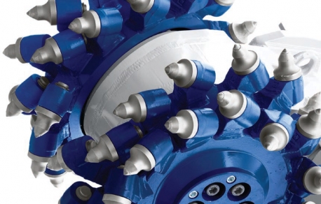 Epiroc impulsionează tehnologia viitorului extindere majoră a unităților de producție din Turingia