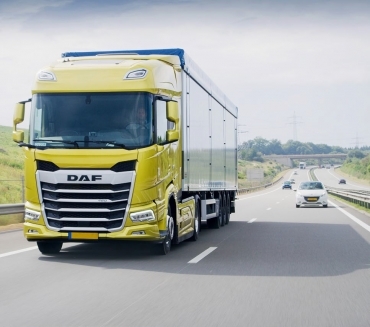 GOODYEAR LANSEAZĂ O NOUĂ GAMĂ DE ANVELOPE VERSATILE ȘI EFICIENTE DIN PUNCT DE VEDERE AL CONSUMULUI DE COMBUSTIBIL FUELMAX ENDURANCE