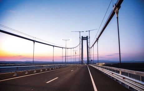Golden Gate de România